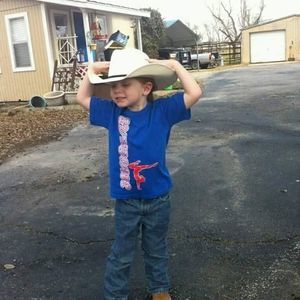 Meet your Posher, Nancy